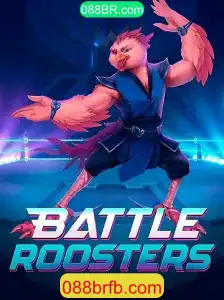 BattleRoosters: Estratégia e Aventura no Mundo dos Galos de Combate