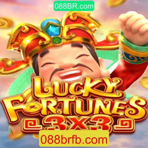 Explore o Fascinante Mundo de LUCKYFORTUNES3x3