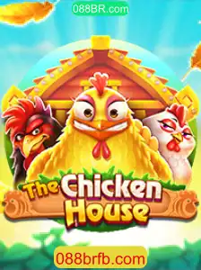 TheChickenHouse: Uma Aventura Emocionante no Mundo dos Jogos