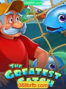 TheGreatestCatch: Mergulhando no Mundo do Novo Jogo de Pescaria