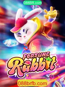 FortuneRabbit: Uma Experiência de Jogo Empolgante e Inovadora