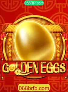 GoldenEggs: O Novo Fenômeno dos Jogos com 088BR.com