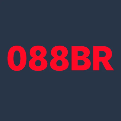 088BR.com Logo