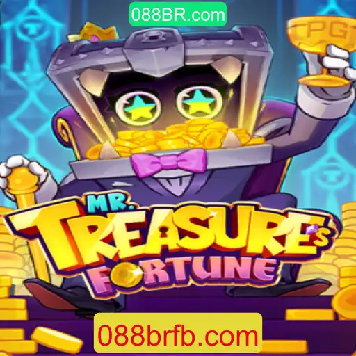 Descubra o Mundo de Aventura e Desafios em MrTreasuresFortune